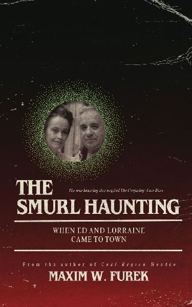 The Smurl Haunting