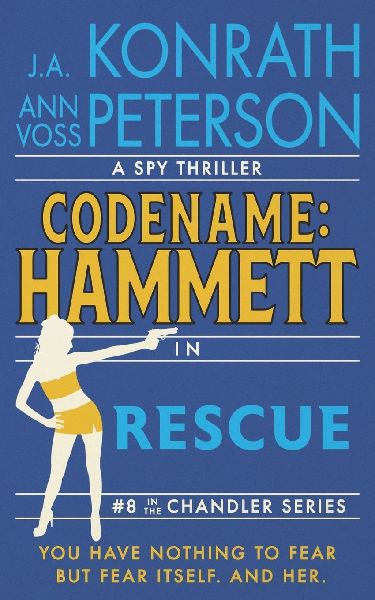 Rescue