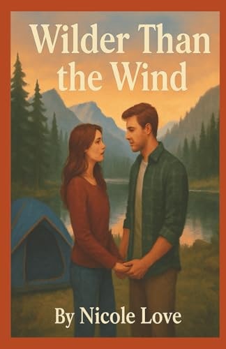 Wilder Than the Wind Wilder Than the Wind is a Slow-burn Love Story about Ambition, Timing, and Choosing Someone Not Just Once-but Every Day, Even when It's Hard.