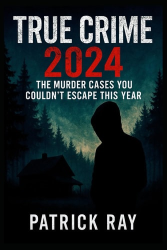 True Crime 2024 The Murder Cases You Couldn't Escape This Year