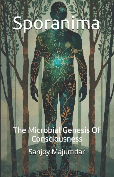 Sporanima: The Microbial Genesis of Consciousness