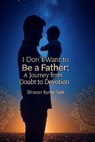 I Dont Want to be a Father: A Journey from Doubt to Devotion