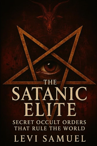 The Satanic Elite Secret Occult Orders That Rule the World