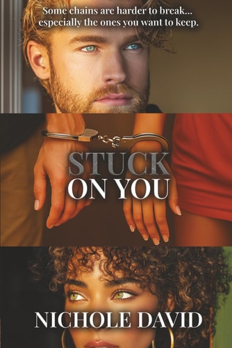 Stuck on You