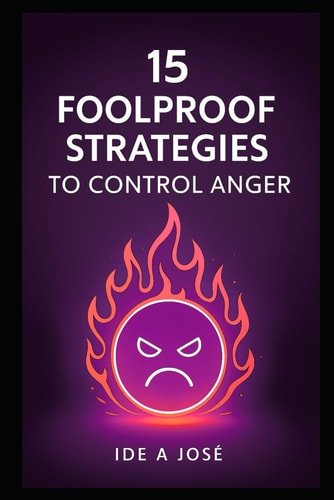 15 Foolproof Strategies to Control Anger