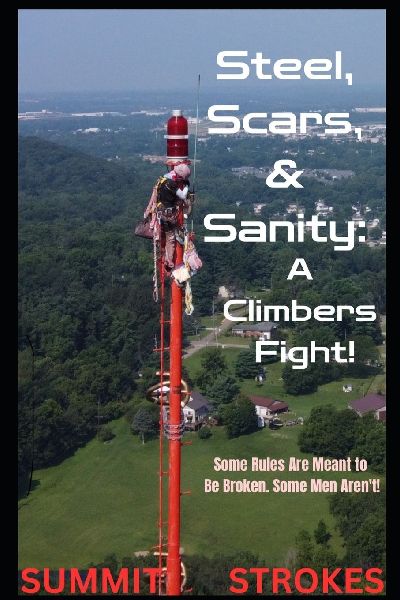 Steel, Scars, and Sanity: A Climbers Fight!