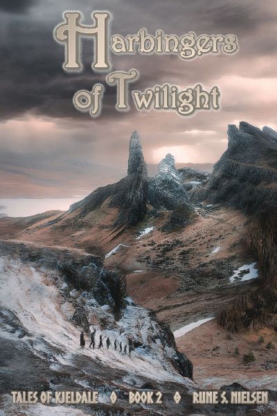 Harbingers of Twilight