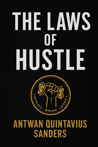 The Laws of Hustle