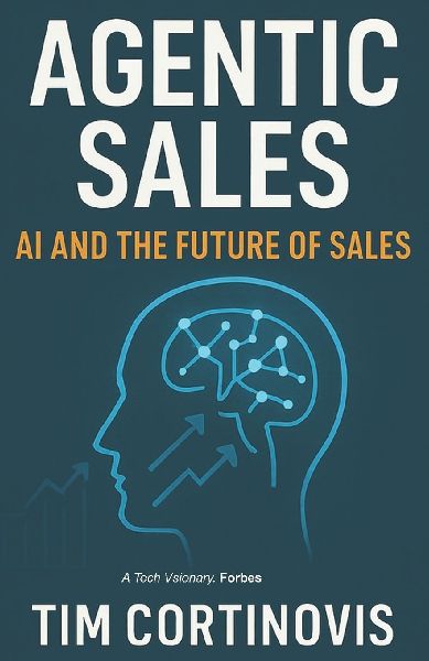 Agentic Sales: Stop Chasing Cold Leads and Let AI Agents Generate, Qualify, and Convert Your B2B Sales Pipeline 24/7