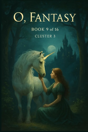 O Fantasy Cluster III: The Realm of Imagination