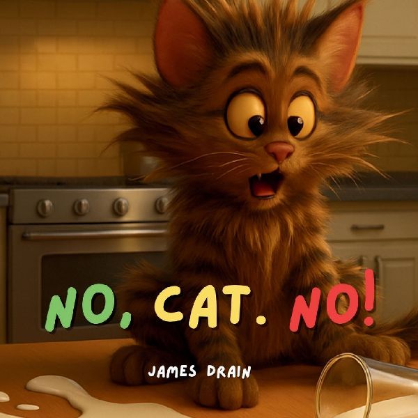 No, Cat. No!