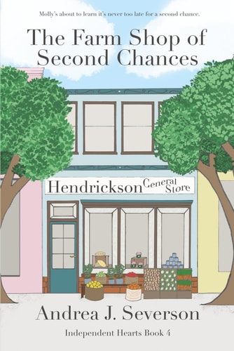 The Farm Shop of Second Chances