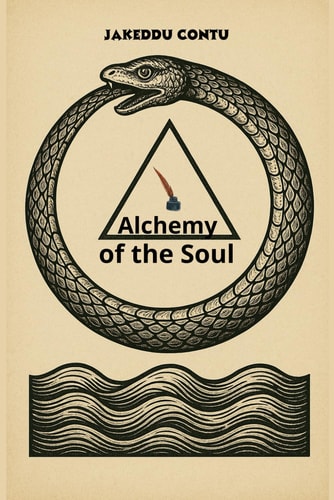 Alchemy of the Soul Symbols, Experiments, and Reflections to Transform Body, Mind, and Spirit
