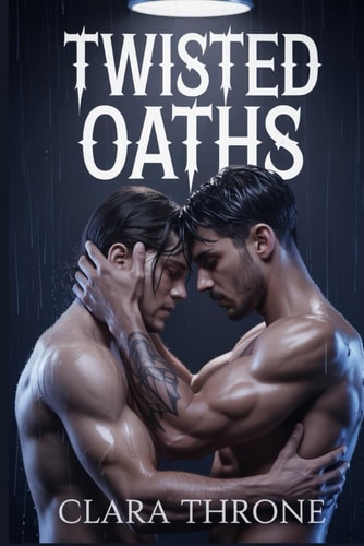 Twisted Oaths A Dark Mm Mafia Mpreg Love Triangle Romance, Non Shifter Omegaverse.