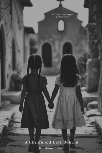 A Childhood Left Behind A Silent Voice Across Generations