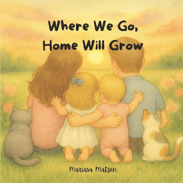 Where We Go, Home Will Grow