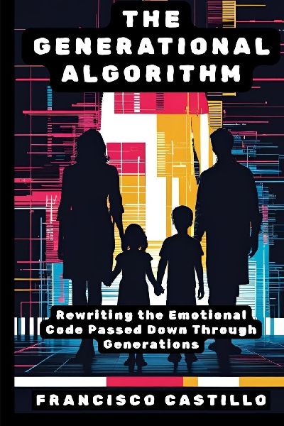 The Generational Algorithm: Rewriting the Emotional Code Passed Down Through Generations