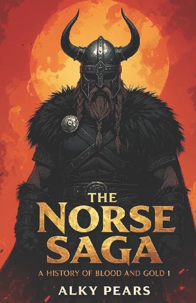 The Norse Saga: Part -1