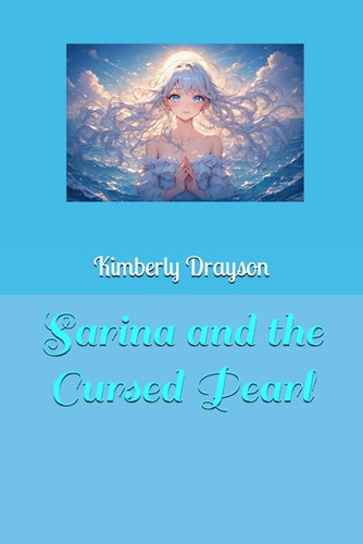 Sarina and the Cursed Pearl