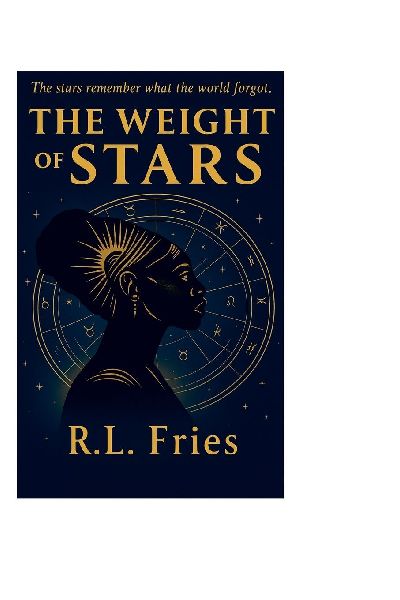 The Weight Of Stars part 1: The stars remember what the world forgot