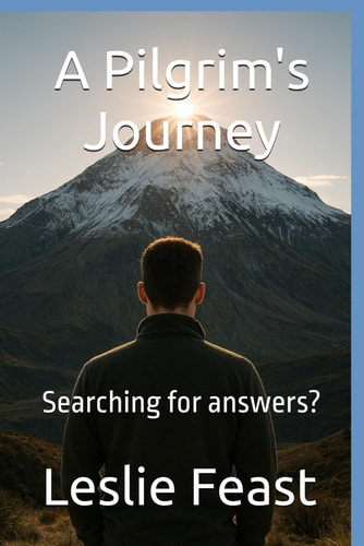 A Pilgrim's Journey Searching for Answers?