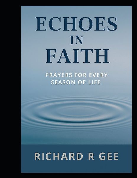 Echos of Faith: Daily Reflections to Strengthen Your Spirit and Deepen Your Walk with God