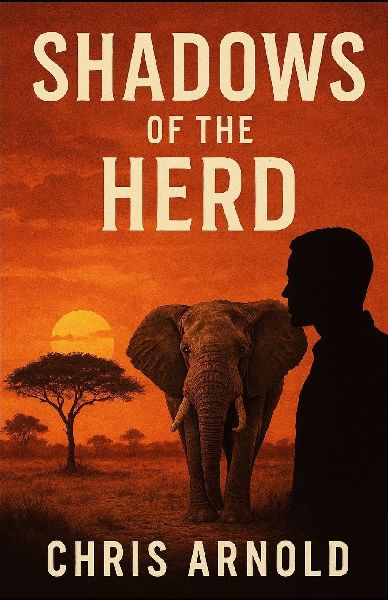 Shadows of the herd: A Battle for Africas Last Giants