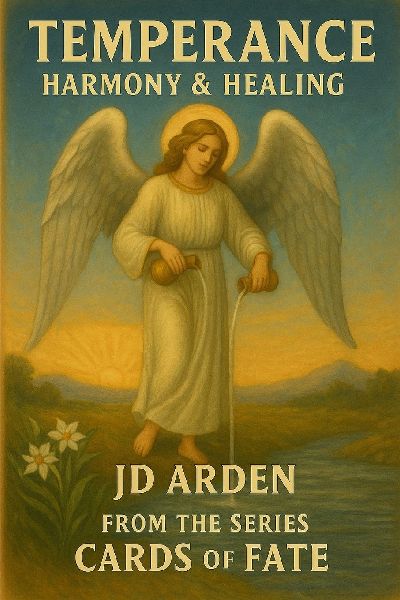Temperance: Harmony & Healing