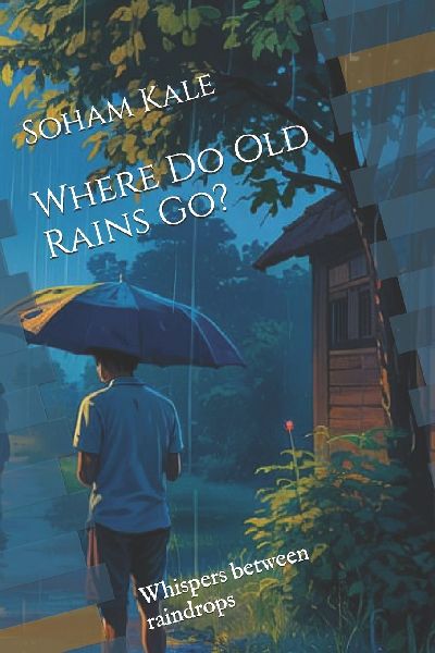 Where Do Old Rains Go?: Whispers between raindrops