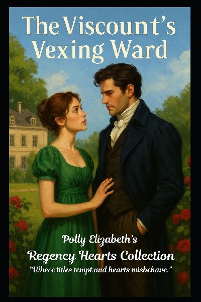 The Viscounts Vexing Ward