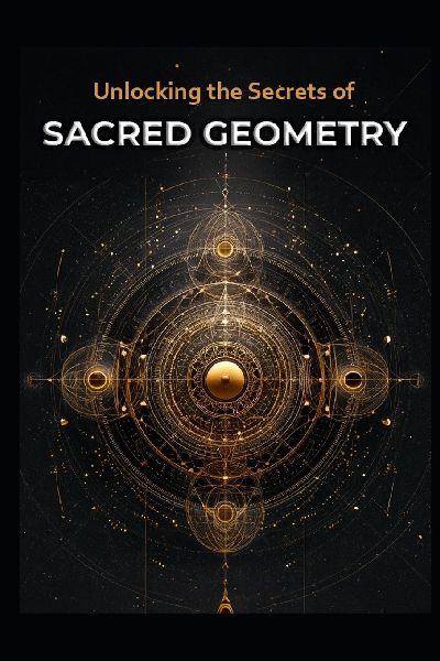 Unlocking the Secrets of Sacred Geometry