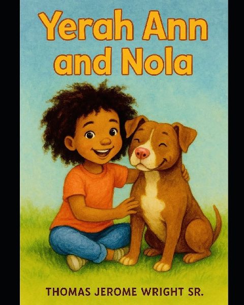 YERAH ANN AND NOLA