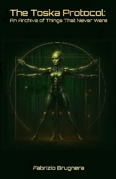 The Toska Protocol: An Archive of Things That Never Were