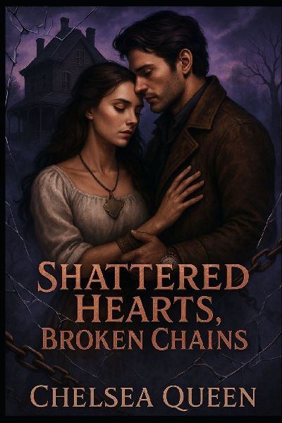 Shattered Hearts, Broken Chains