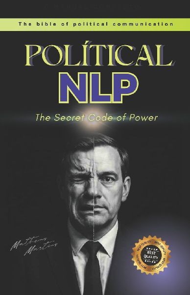 Political NLP: The Secret Code of Power