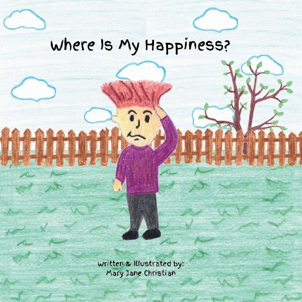 Where Is My Happiness?