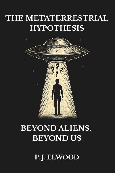 The Metaterrestrial Hypothesis: Beyond Aliens, Beyond Us