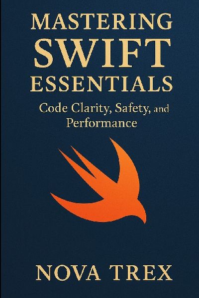 Mastering Swift Essentials: Code Clarity, Safety, and Performance