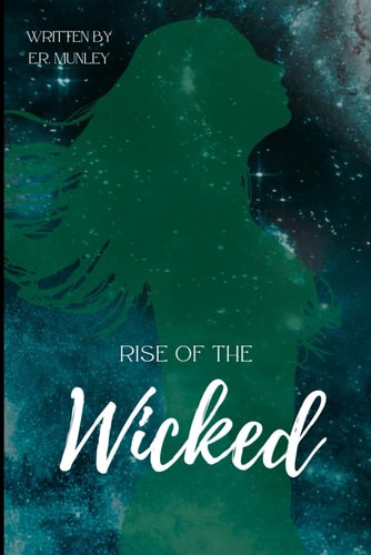 Rise of the Wicked (The New Ancients Duet)