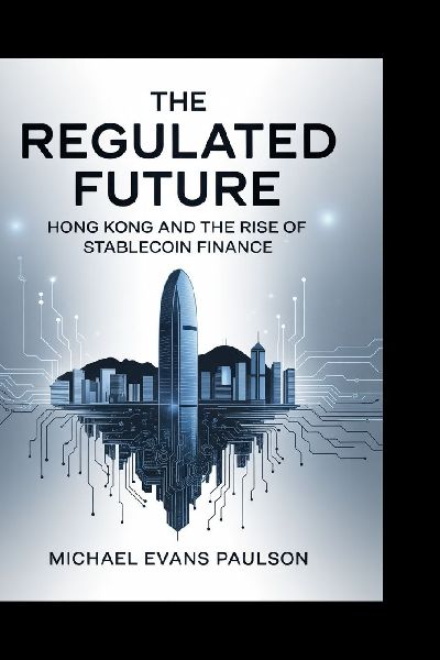 The Regulated Future: Hong Kong and the Rise of Stablecoin Finance