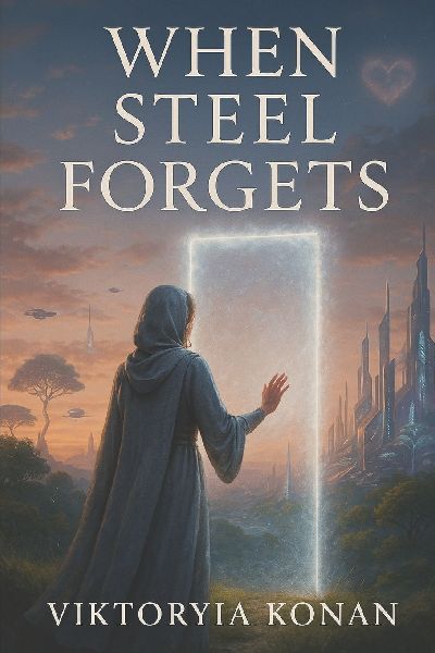 When Steel Forgets
