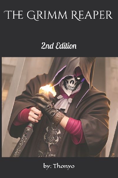 The Grimm Reaper: 2nd Edition