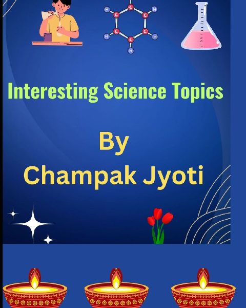 Interesting Science Topics