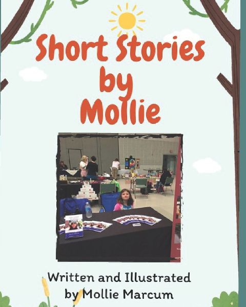 Short Stories by Mollie
