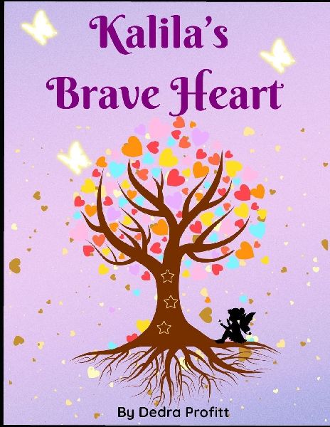 Kalila's Brave Heart