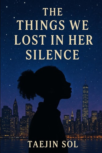 The Things We Lost In Her Silence