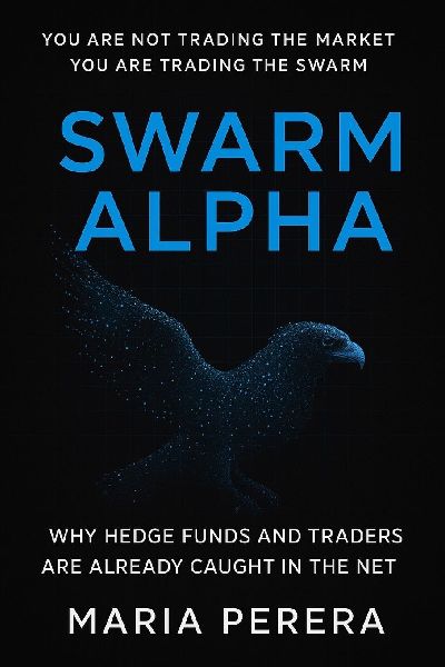 SWARM ALPHA: Why Hedge Funds and Traders Are Already Caught in the Net