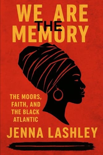 We Are the Memory