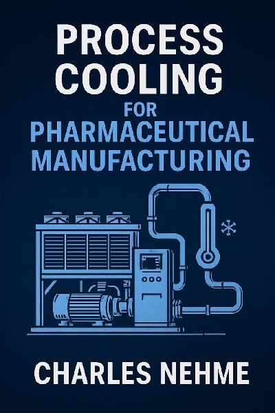 Process Cooling for Pharmaceutical Manufacturing