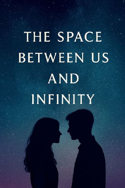 The Space Between Us and Infinity: A heart-twisting romance across infinite realities